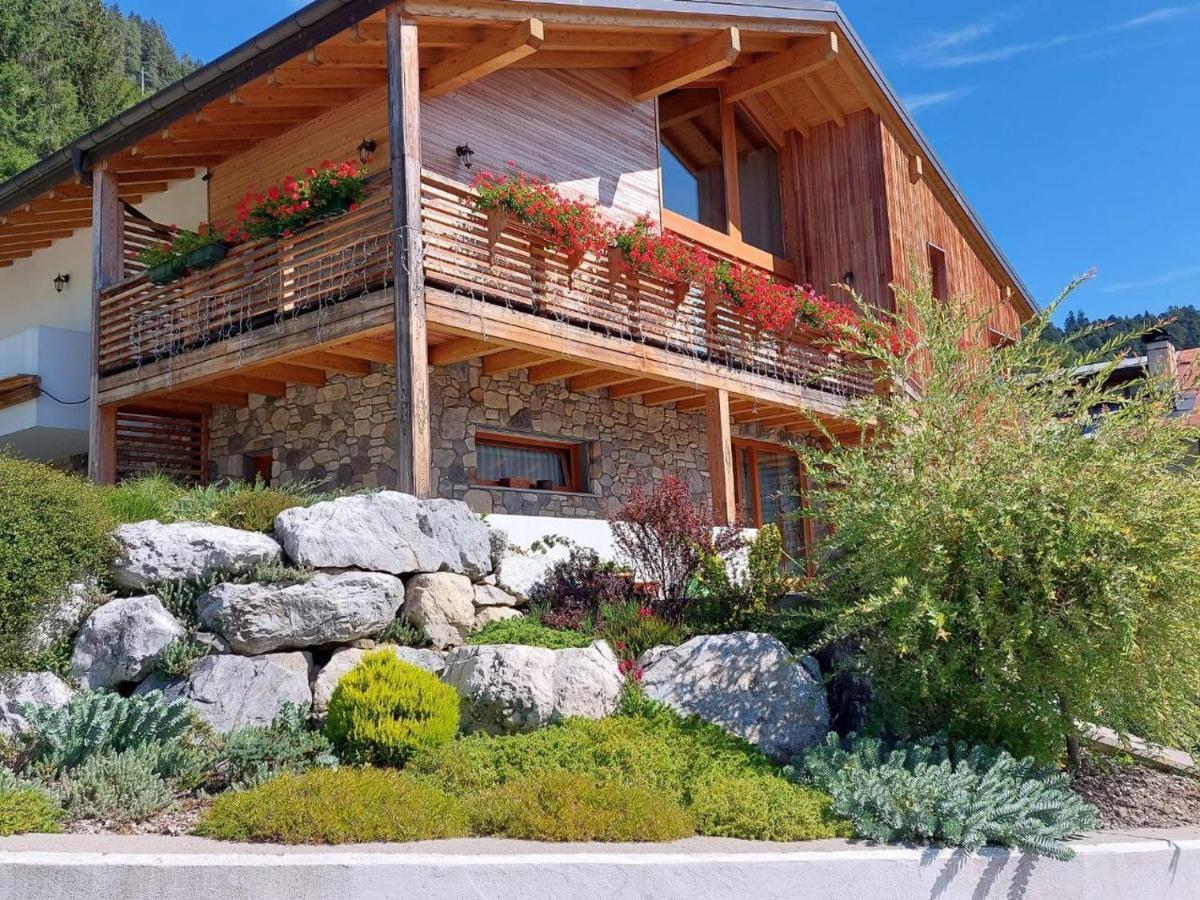 شقة Reggia Al Sole بييفي دي كادوري المظهر الخارجي الصورة