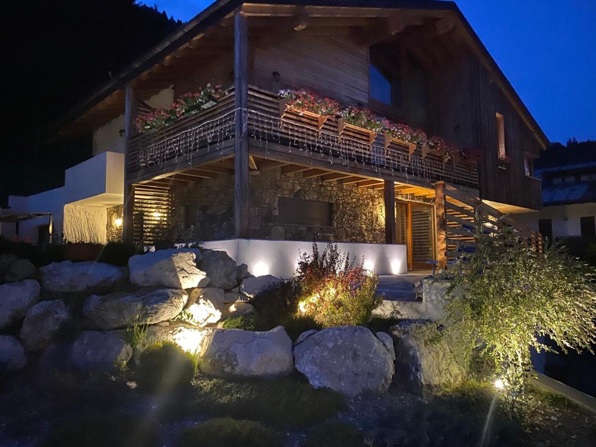 شقة Reggia Al Sole بييفي دي كادوري المظهر الخارجي الصورة