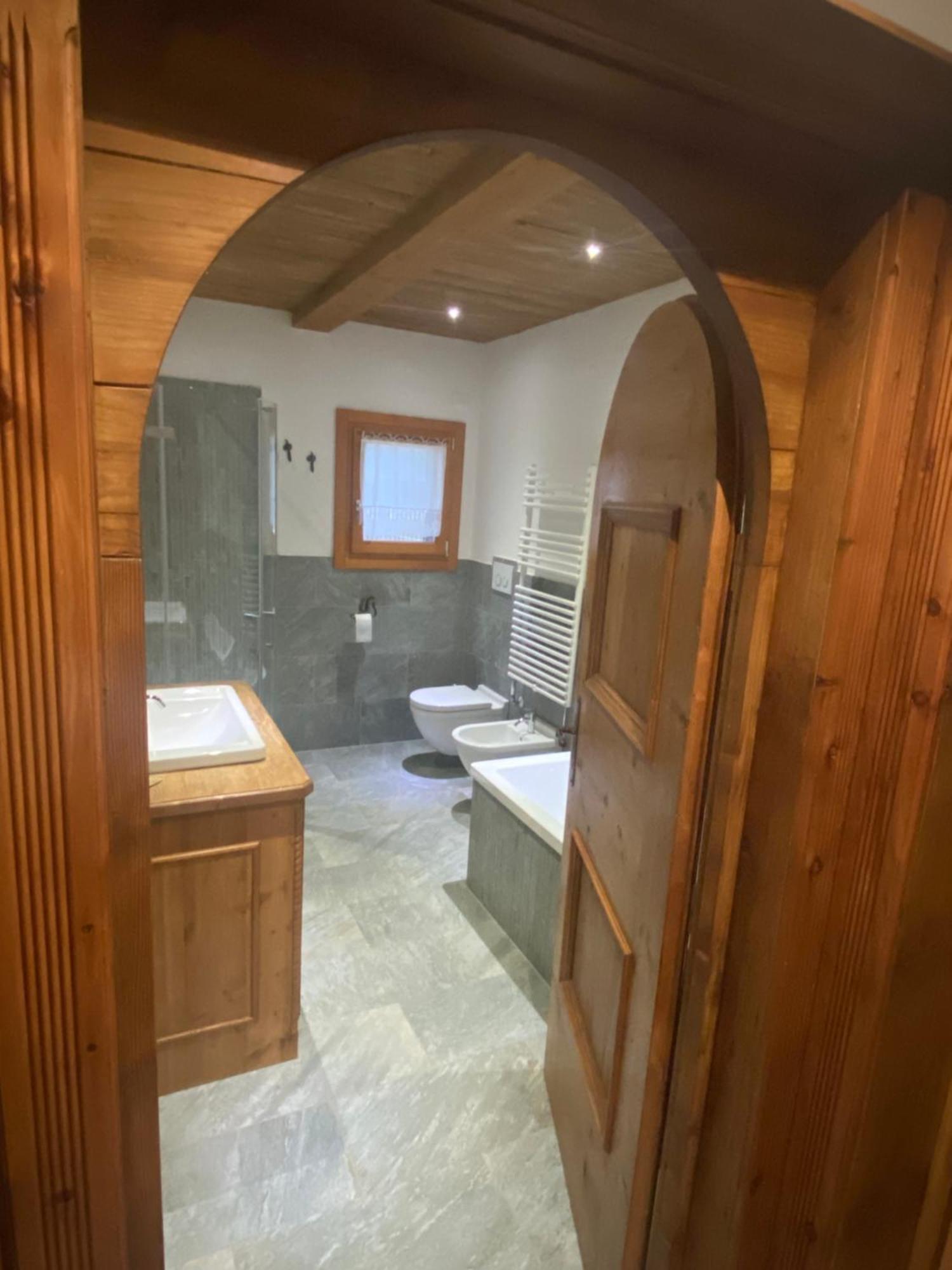 شقة Reggia Al Sole بييفي دي كادوري المظهر الخارجي الصورة